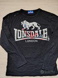 maglia manica lunga