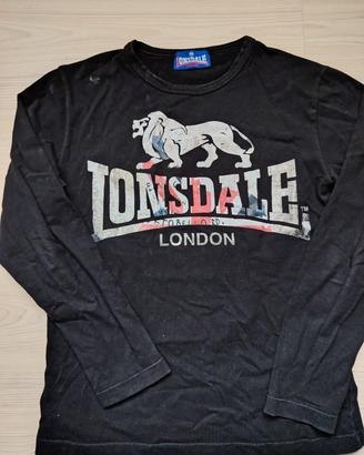 maglia manica lunga