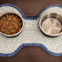 tappetino per animali