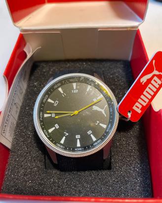 Orologio Puma