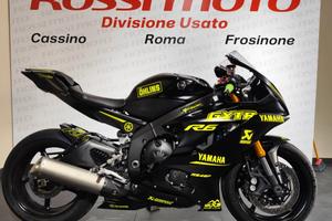 YAMAHA YZF-R6 RACE