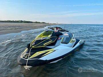 Seadoo RXP 300 Pronta all'uso