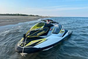 Seadoo RXP 300 Pronta all'uso