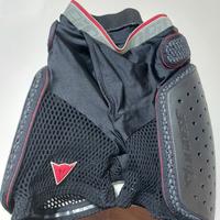 Pantaloncini Dainese protettivi