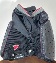 Pantaloncini Dainese protettivi