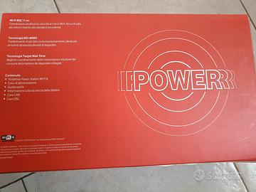 modem  Vodafone Station wifi 6 