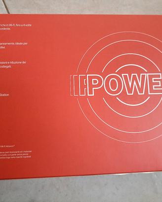 modem  Vodafone Station wifi 6 