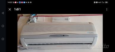 clima 12000 btu airwell