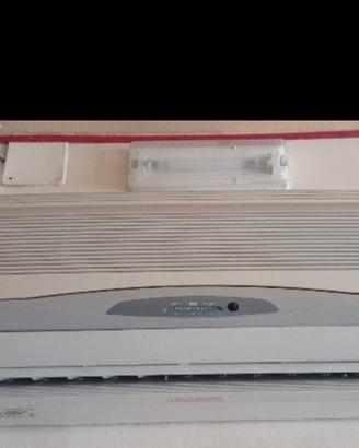 clima 12000 btu airwell