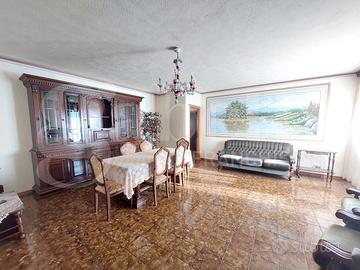 Appartamento Controguerra [Cod. rif A202VRG]