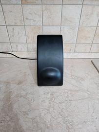 Radiosveglia con luce