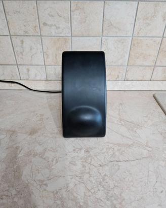 Radiosveglia con luce