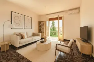 Appartamento di 95 m² con 4 locali a Firenze
