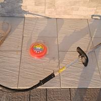 Decespugliatore Professionale ECHO