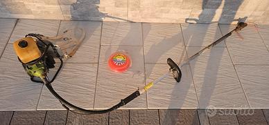 Decespugliatore Professionale ECHO