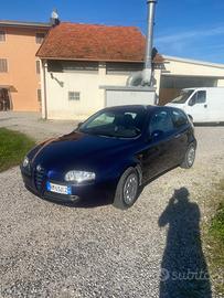 Alfa Romeo 147