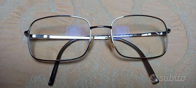 OCCHIALI UOMO MONTATURA PIERRE CARDIN BY SAFILO