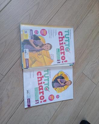 Tutto in Chiaro 1