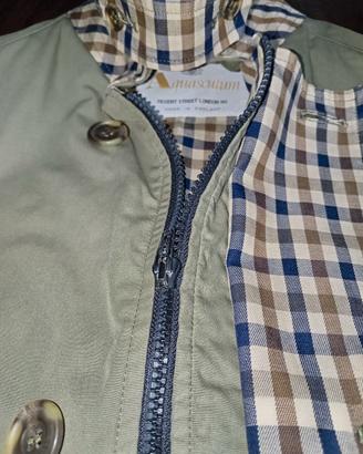 Aquascutum originale