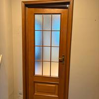 Set 5 porte battenti