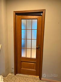 Set 5 porte battenti