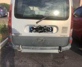 RENAULT Kangoo 2ª serie - 2000