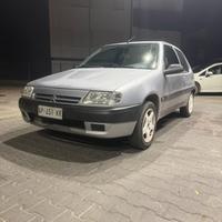 Citroen saxo