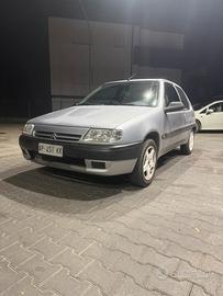 Citroen saxo