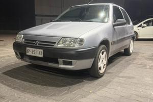 Citroen saxo