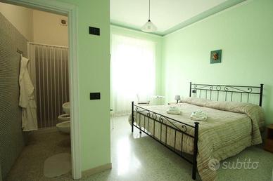 Stanze per periodo estivo