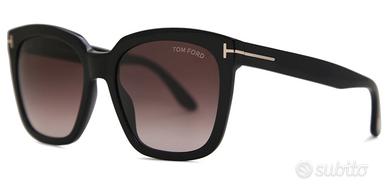 Occhiale da sole TOM FORD