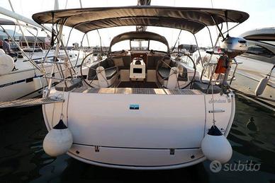 Bavaria Cruiser 46