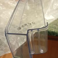 portabottiglie frigo Beko