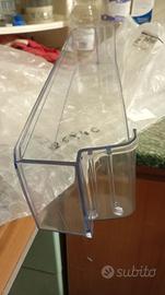 portabottiglie frigo Beko