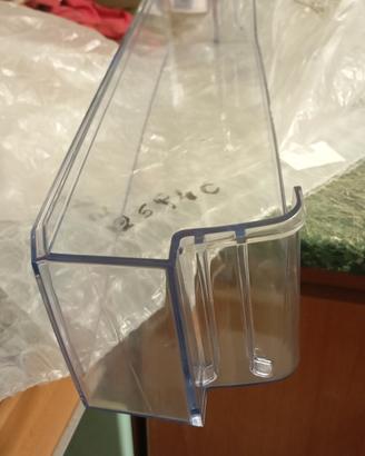 portabottiglie frigo Beko