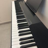 Pianoforte Digitale Casio CDP-130