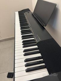Pianoforte Digitale Casio CDP-130