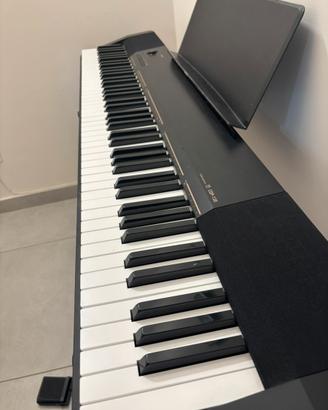 Pianoforte Digitale Casio CDP-130