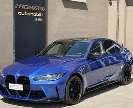 BMW Serie 3 3.0 Competition M xdrive auto