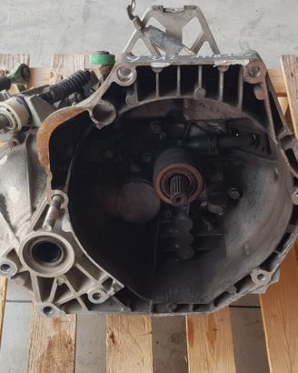 LANCIA YPSILON 312 SCATOLA CAMBIO 1.3 DIESEL