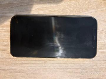iPhone 12 Pro funzionante