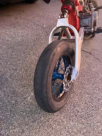 Gomme slik pit bike