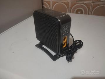 Vodafone Super Wi-Fi 6 Extender Wireless VDF4960