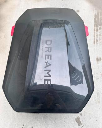 Garage Originale Dreame per Robot  A1 / A1 Pro /A2