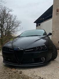 alfa 159