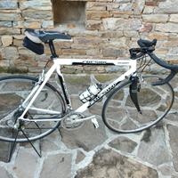 bicicletta da corsa Chesini