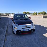 500 ABARTH 595