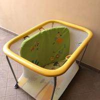 Box giochi brevi " soft & play "
