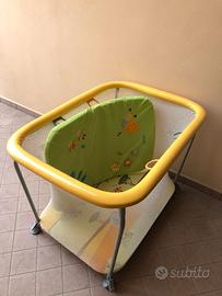 Box giochi brevi " soft & play "