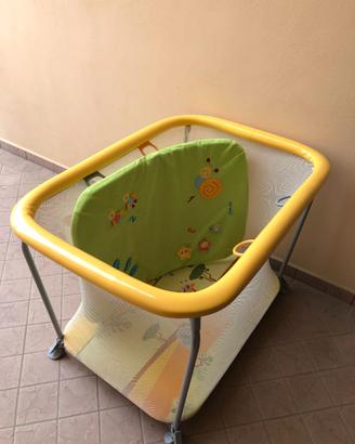 Box giochi brevi " soft & play "